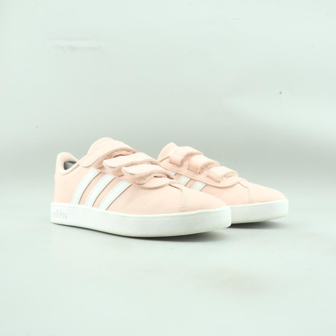 ADIDAS  VL COURT 2.0
