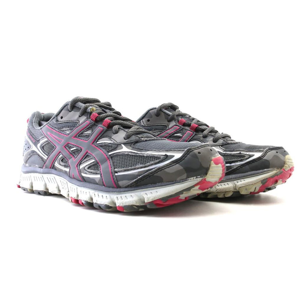 ASICS GEL-SCRAM 3