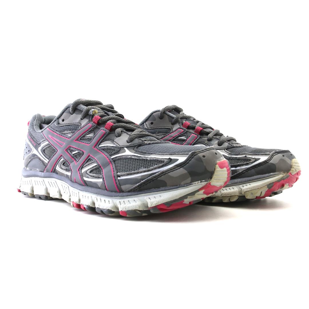 ASICS GEL-SCRAM 3