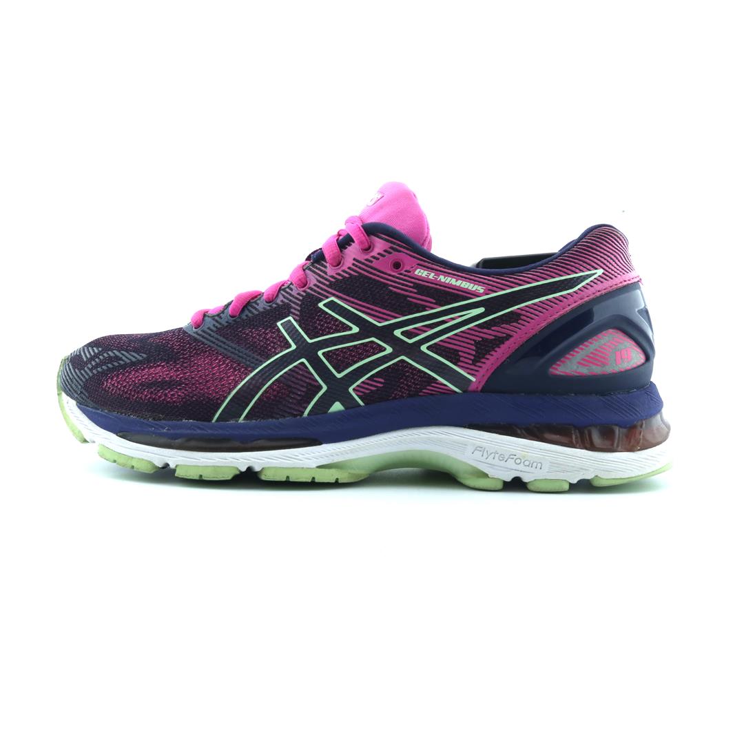 ASICS GEL NIMBUS 19