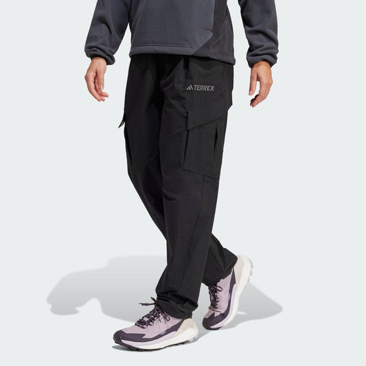 Women's adidas Terrex Xploric Cargo Pants