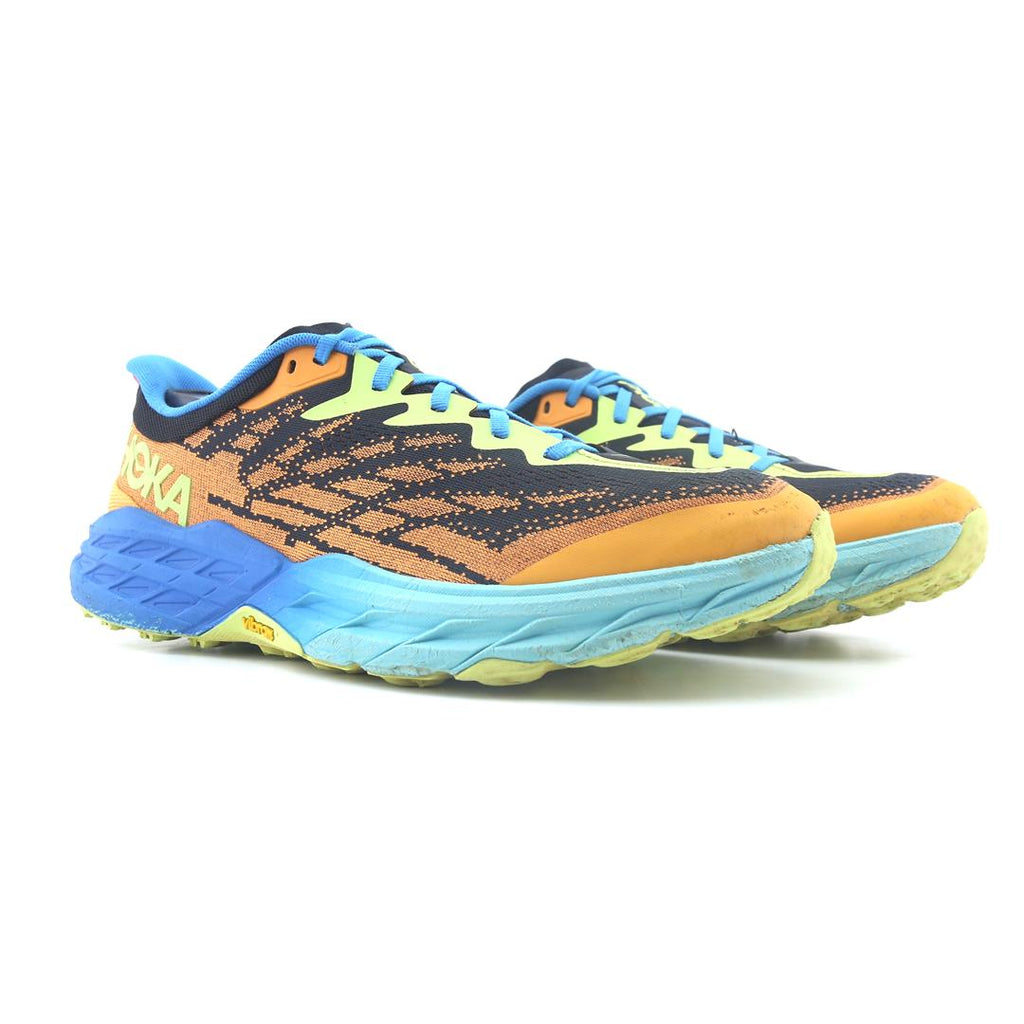 HOKA ONE ONE SPEEDGOAT 5