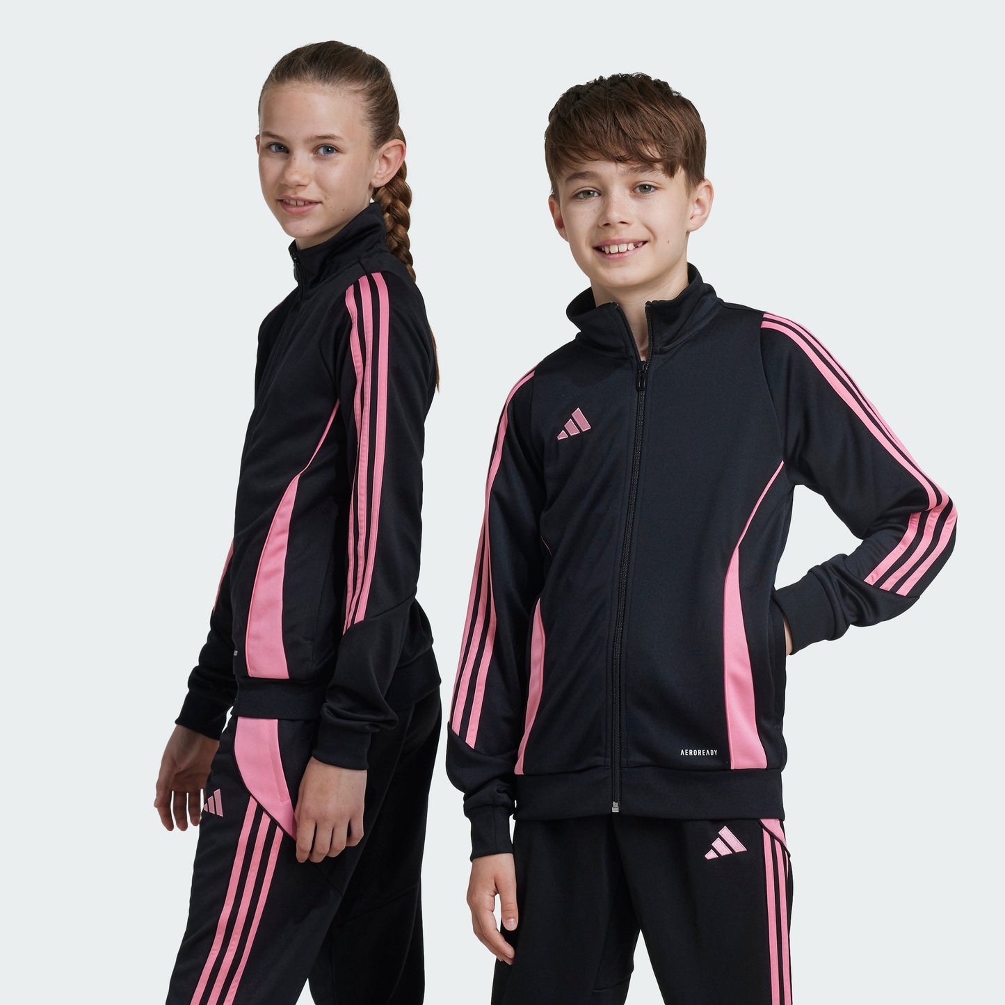 Kids' adidas Tiro 24 Training Jacket Kids