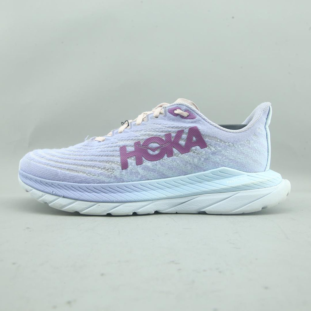 HOKA ONE ONE MACH 5