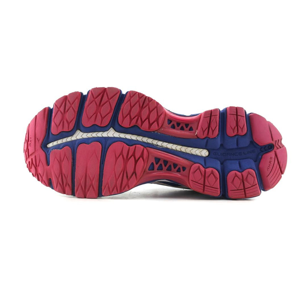 ASICS GEL-NIMBUS 17