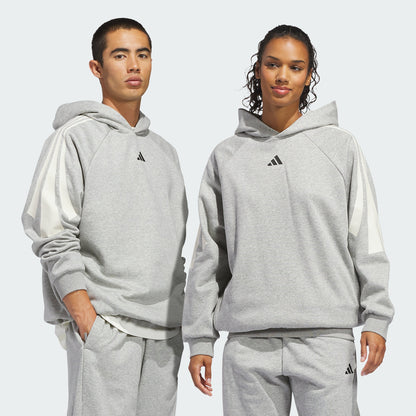 Men's adidas adidas Basketball Fleece Joggers (Gender Neutral)