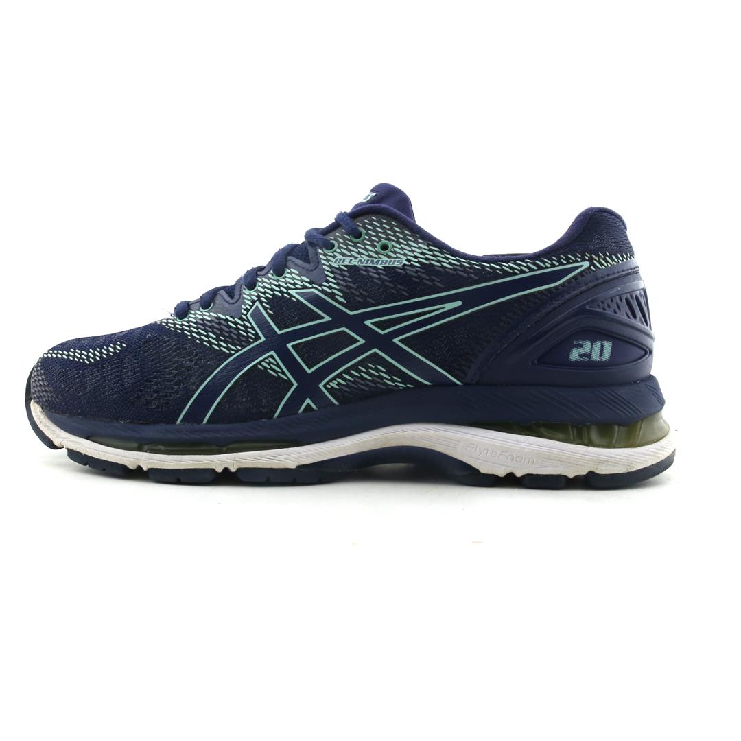 ASICS GEL NIMBUS 20