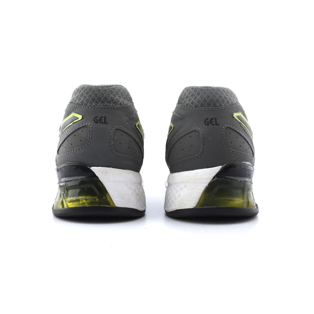 ASICS GEL-DEFIANT 2