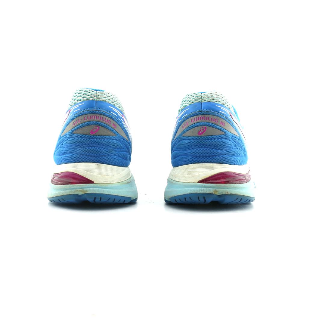 ASICS GEL-CUMULUS 18