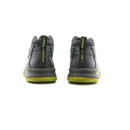 UNDER ARMOUR JET MID,