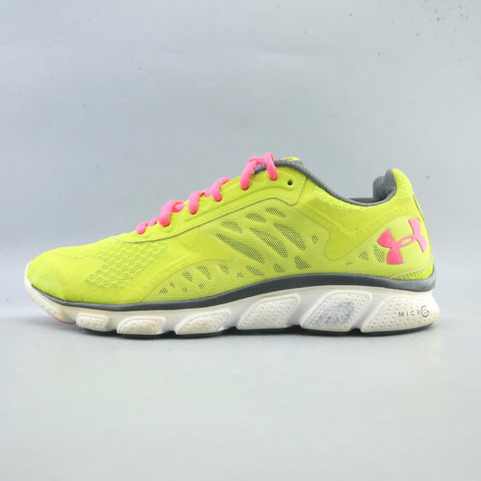 UNDER ARMOUR  MICRO G SKULPT