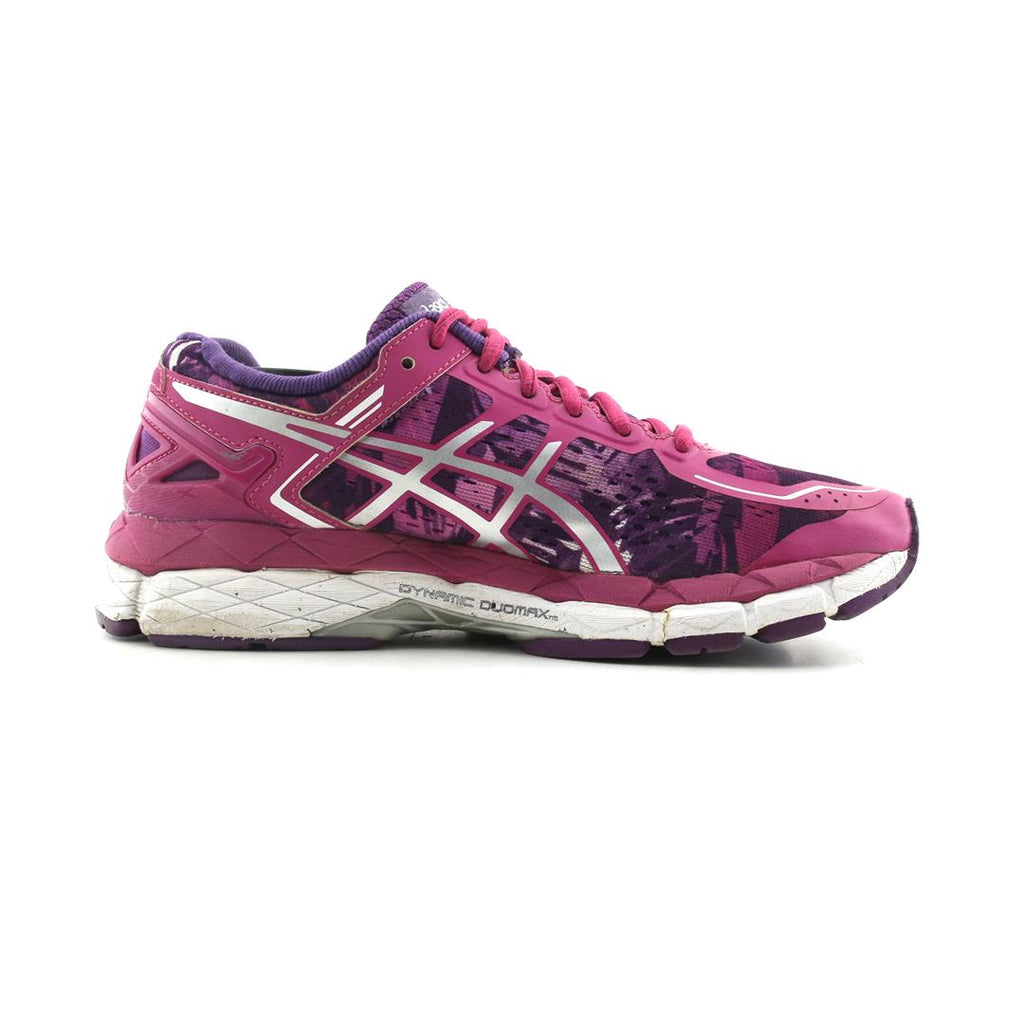 ASICS GEL KAYANO 22