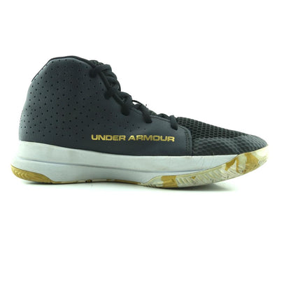 UNDER ARMOUR JET