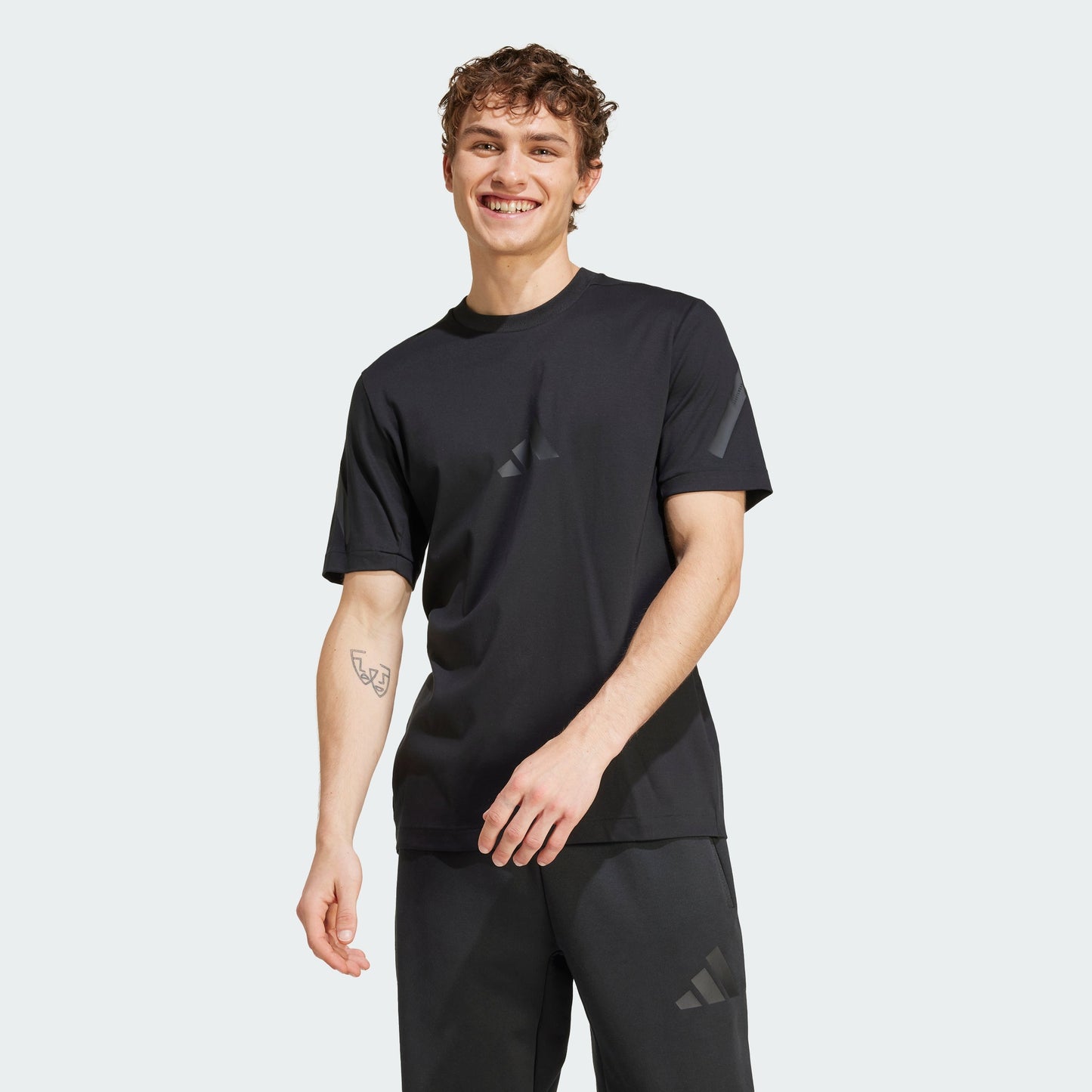 Men's adidas adidas Z.N.E. Tee