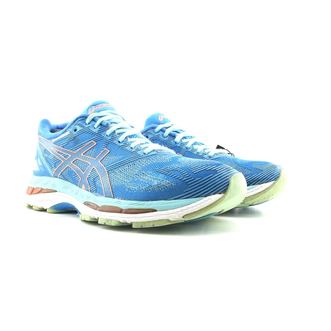 ASICS GEL NIMBUS 19