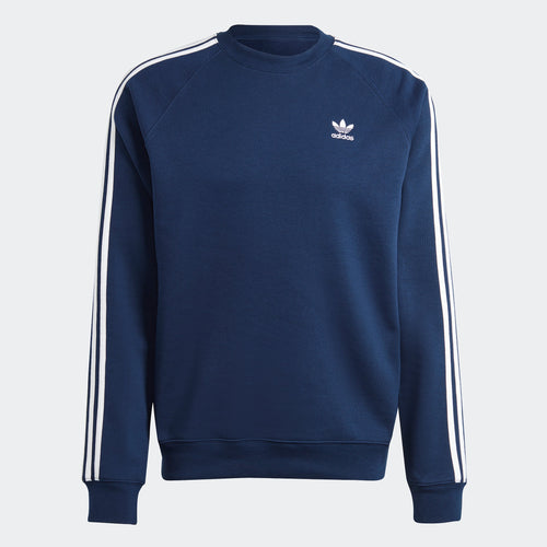 Men's adidas Adicolor Classics 3-Stripes Crew