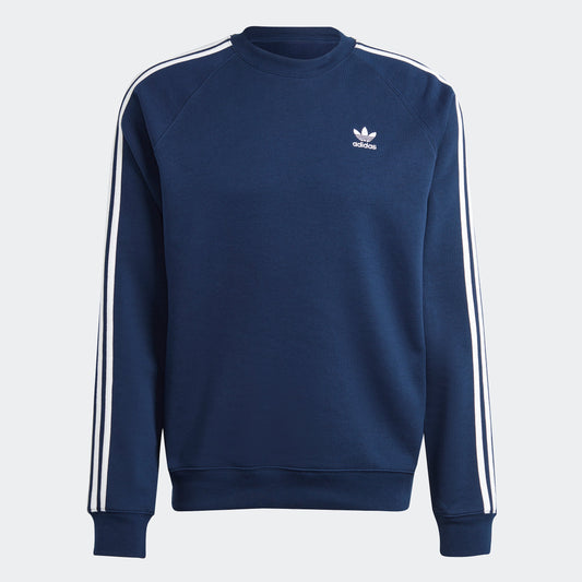 Men's adidas Adicolor Classics 3-Stripes Crew