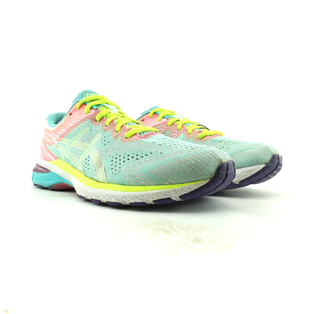 ASICS GT-2000 8
