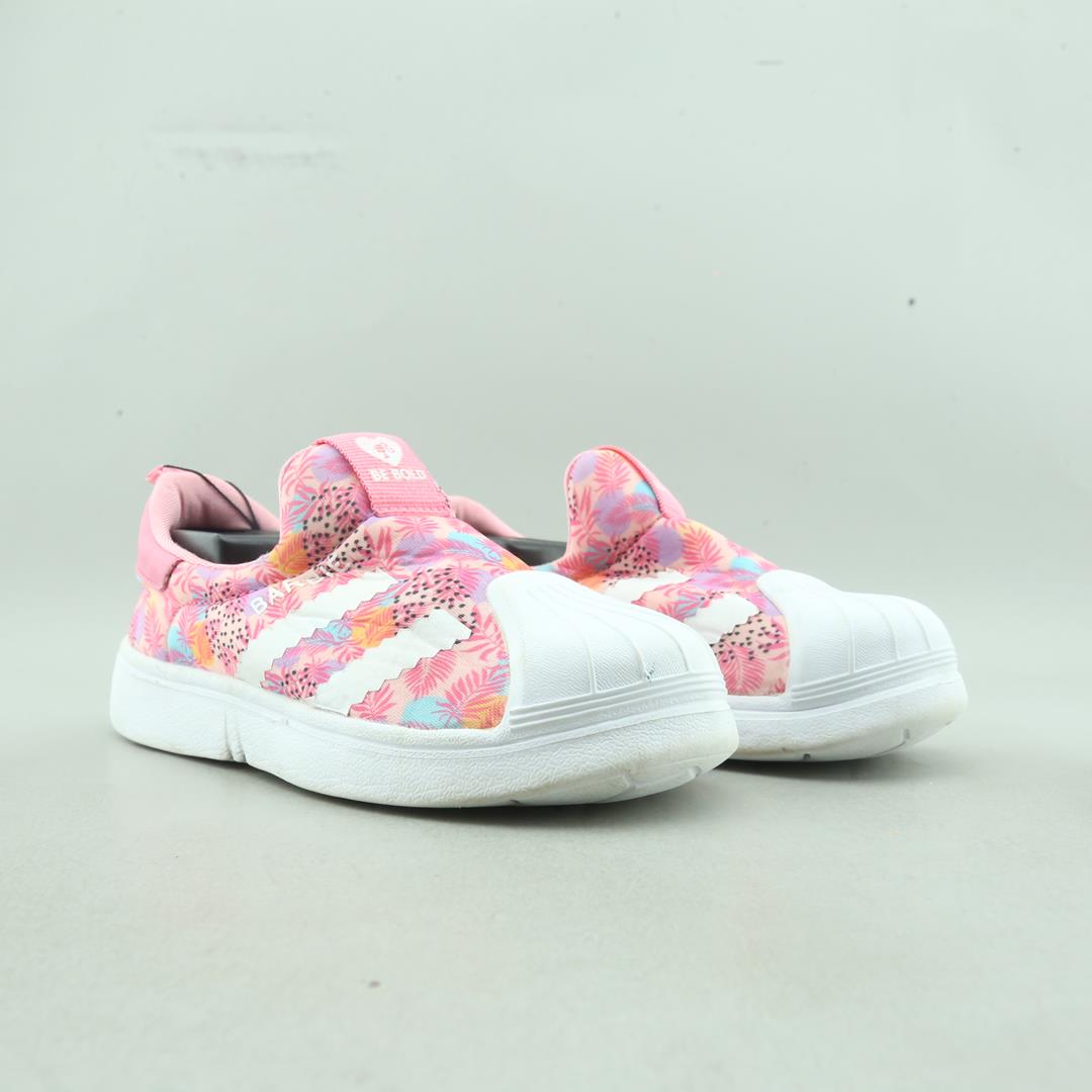 ADIDAS BARBIE