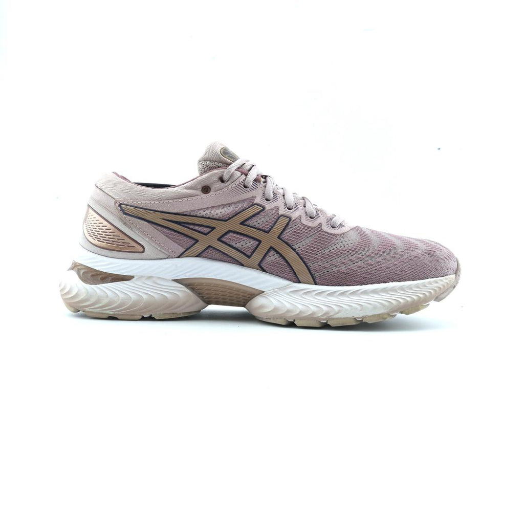 ASICS GEL NIMBUS 22