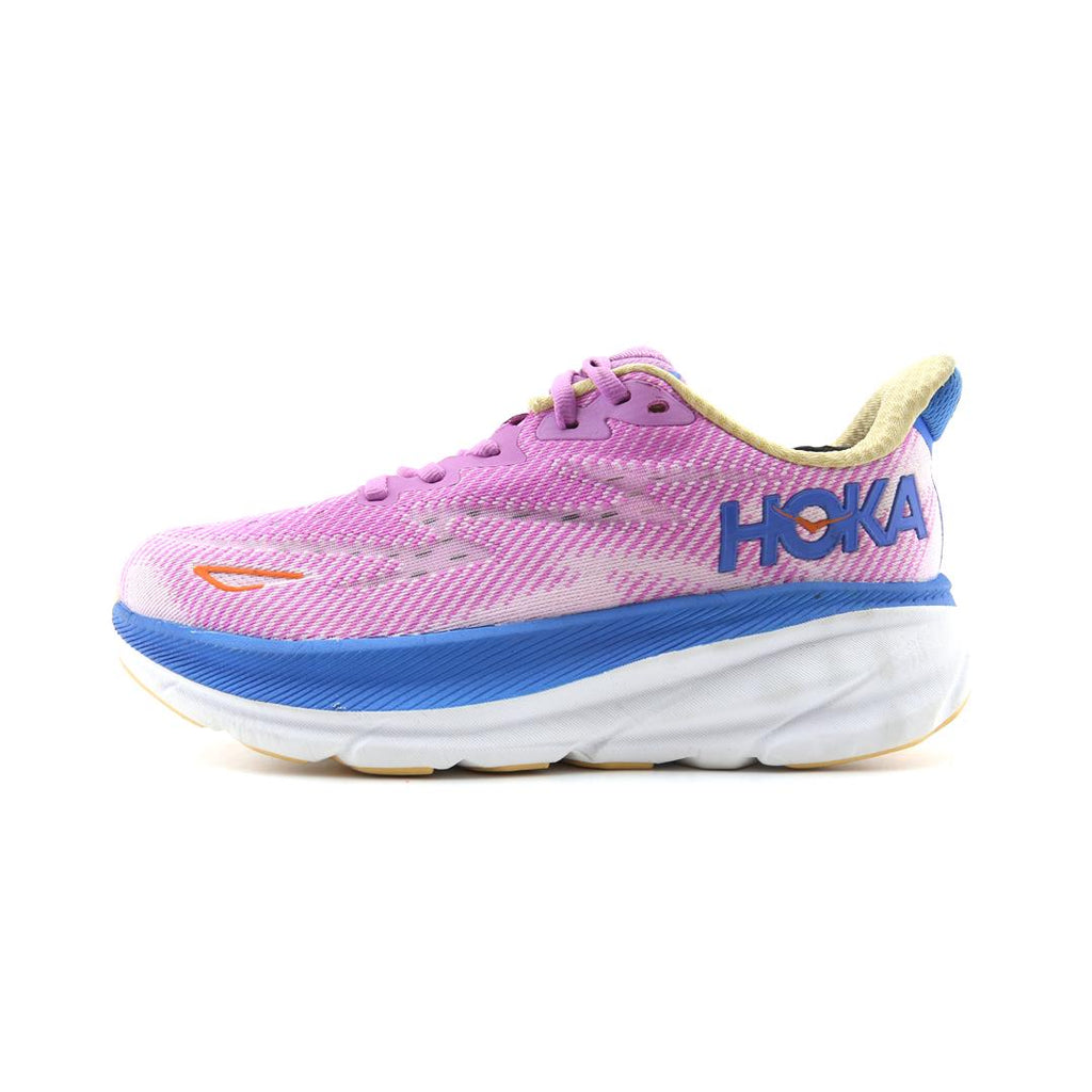 HOKA ONE ONE CLIFTON 9