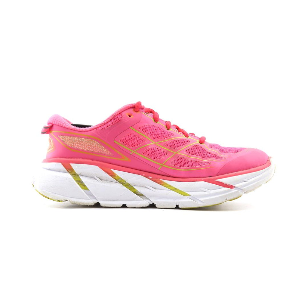 HOKA ONE ONE  CLIFTON 2