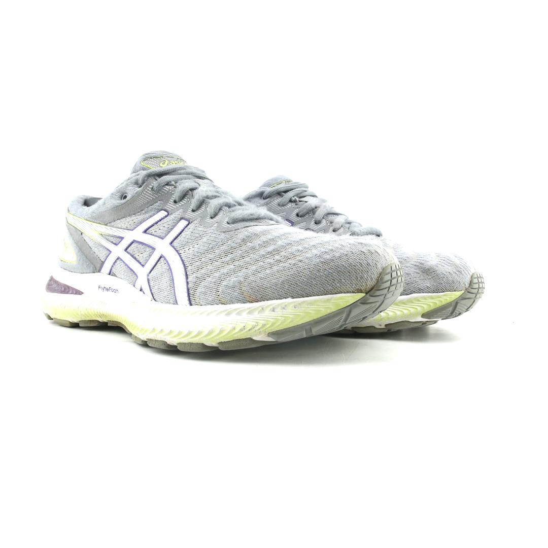 ASICS GEL NIMBUS 22