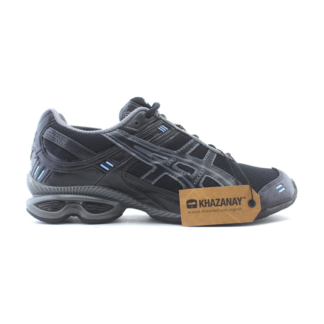 ASICS GEL-FRANTIC 3