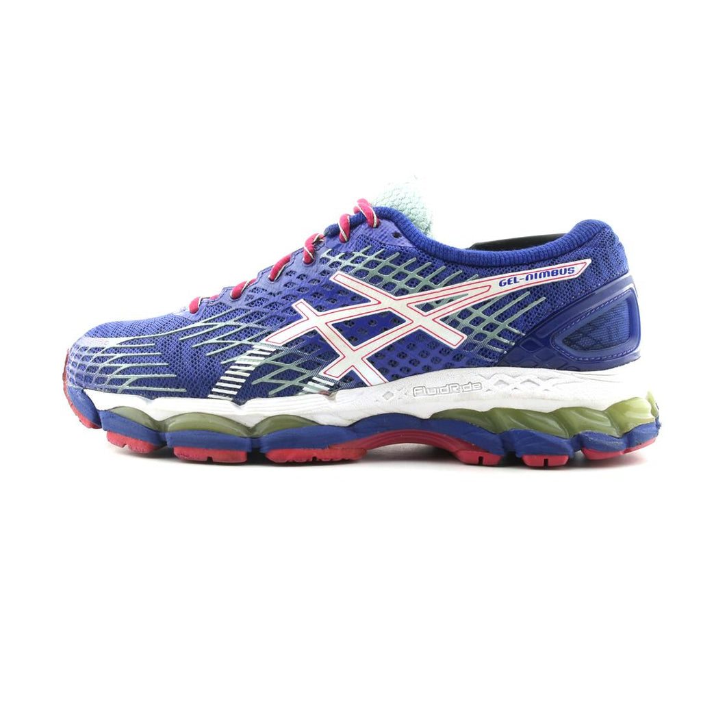 ASICS GEL-NIMBUS 17