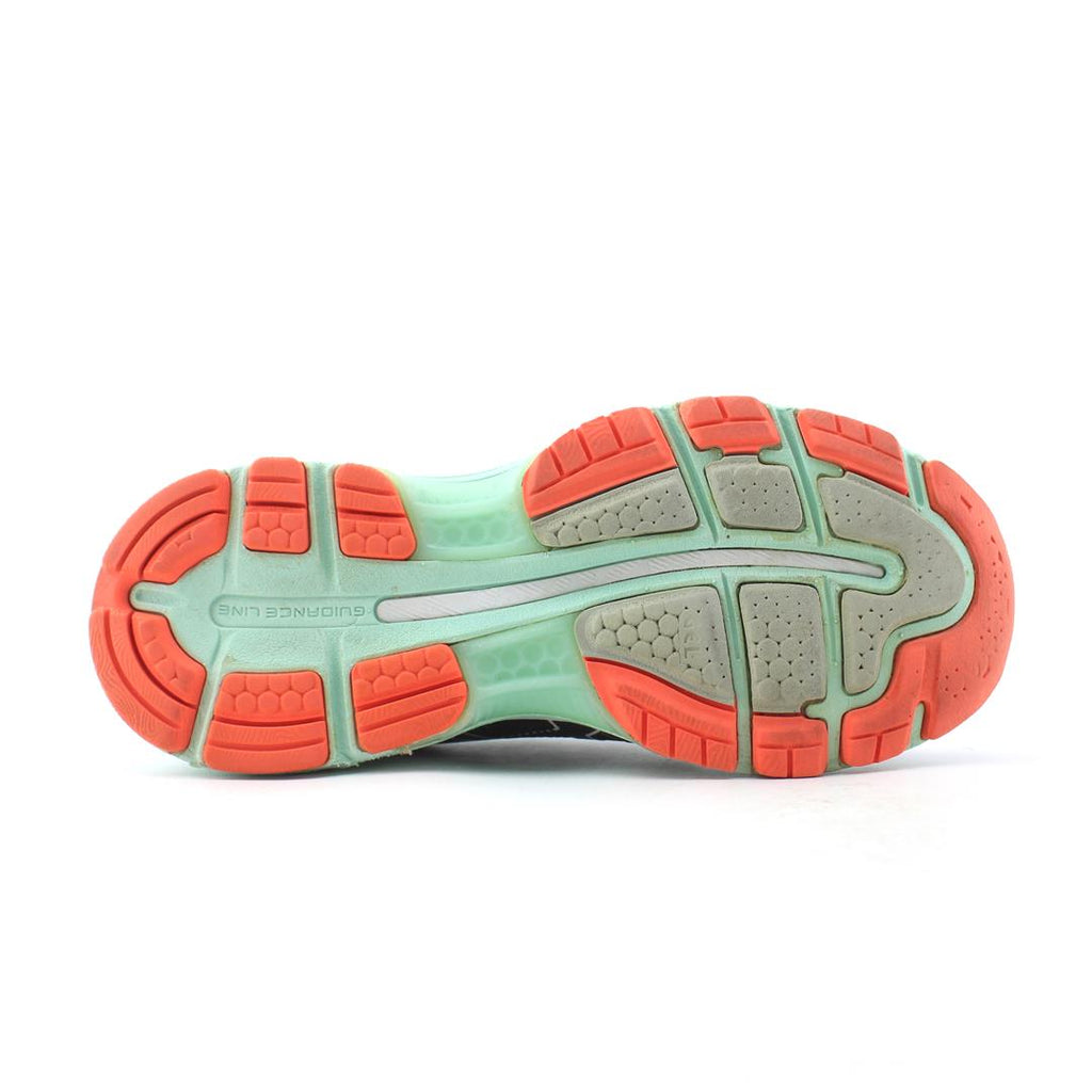 ASICS GEL NIMBUS 19