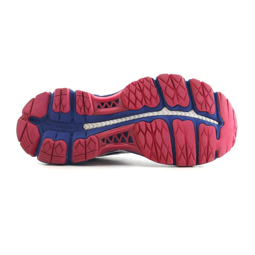 ASICS GEL-NIMBUS 17