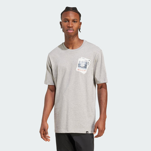 Men's adidas Memories Of Sport Graphic Tee
