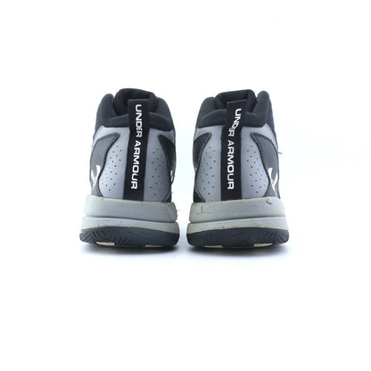 UNDER ARMOUR JET MID