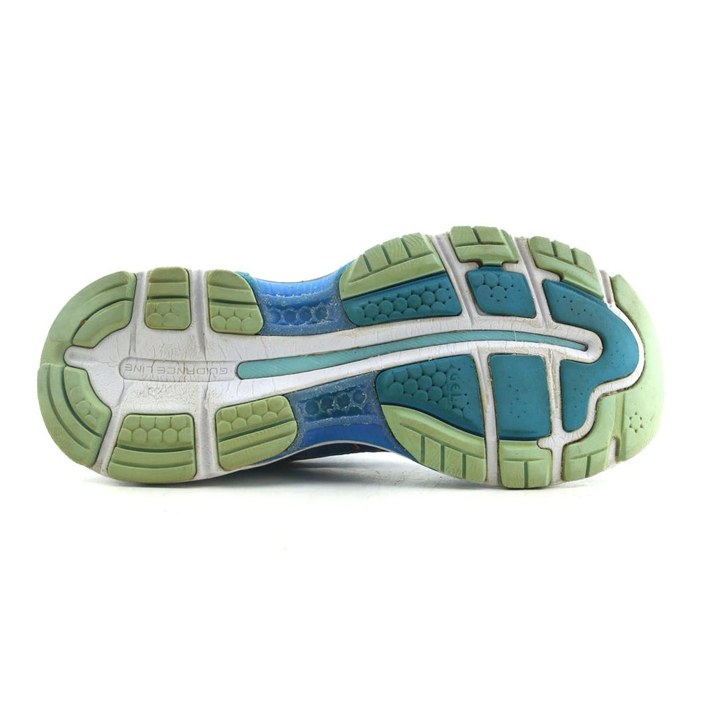 ASICS GEL NIMBUS 19
