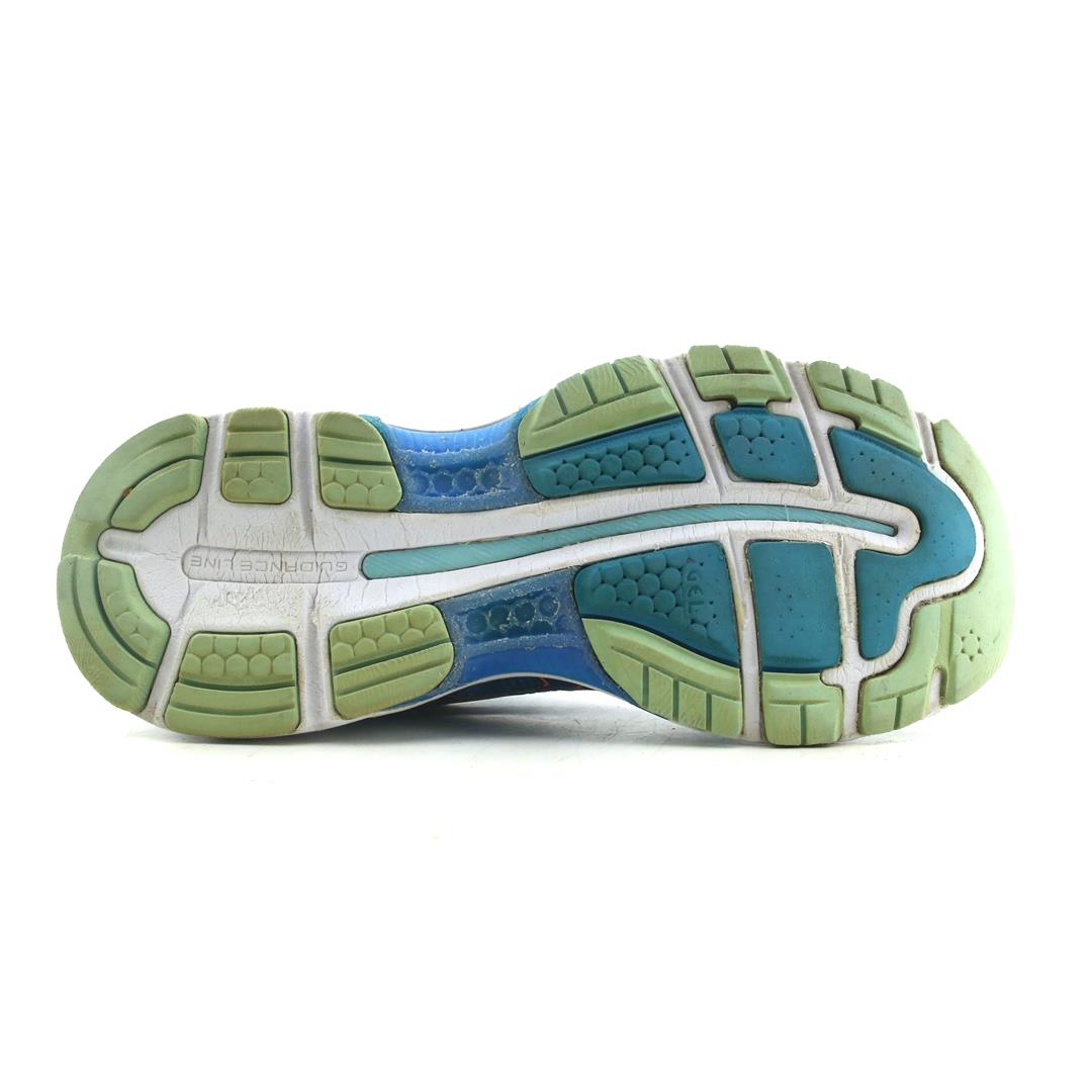 ASICS GEL NIMBUS 19