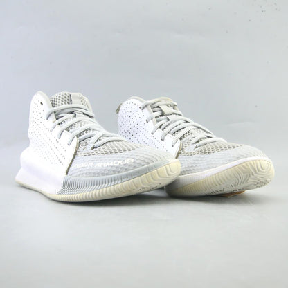 UNDER ARMOUR JET