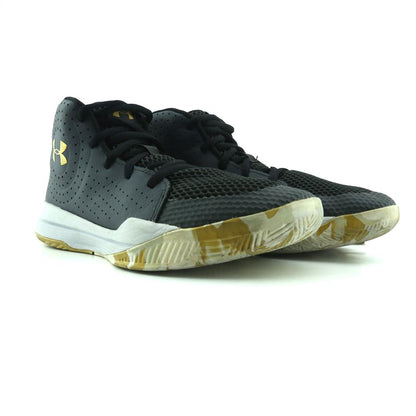 UNDER ARMOUR JET