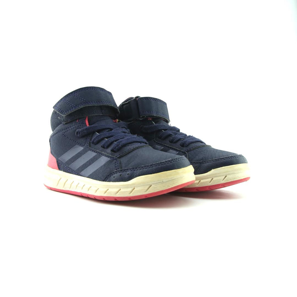 ADIDAS ALTASPORT MID EL K