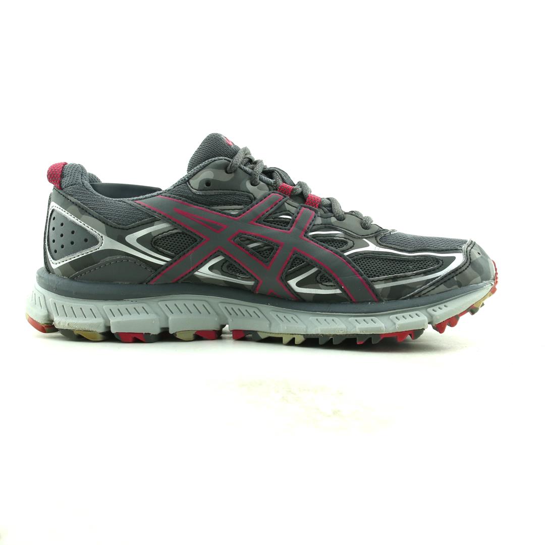 ASICS GEL-SCRAM 3