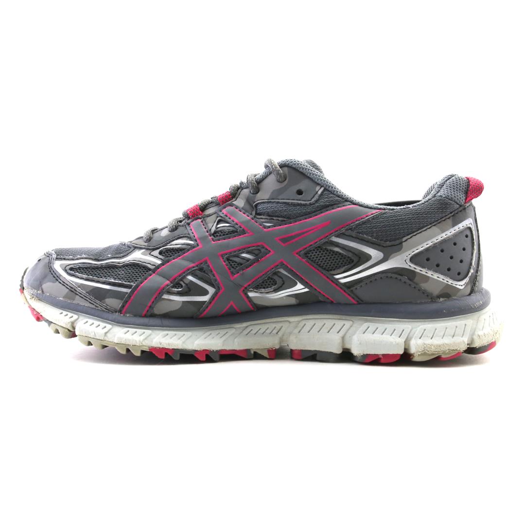 ASICS GEL-SCRAM 3