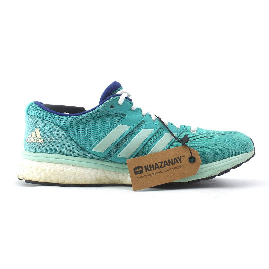 ADIDAS ADIZERO BOSTON 7