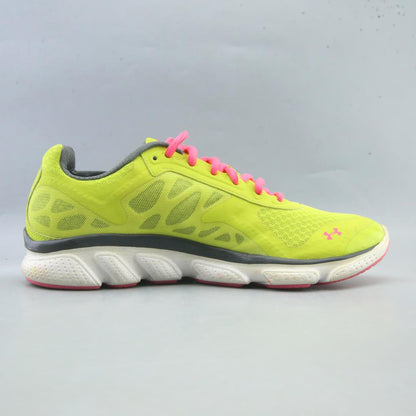 UNDER ARMOUR  MICRO G SKULPT