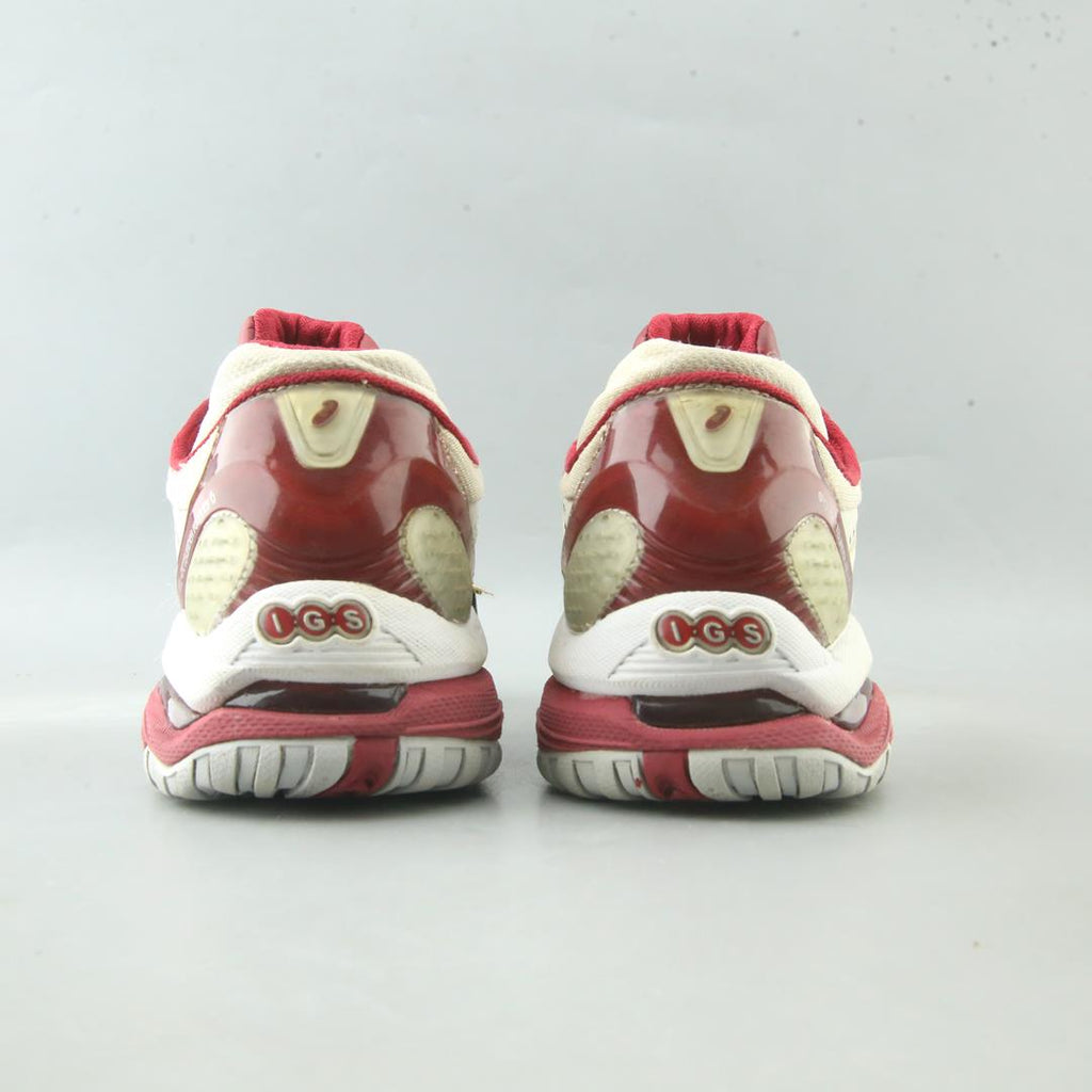ASICS GEL-NETBURNER IGNITES 6