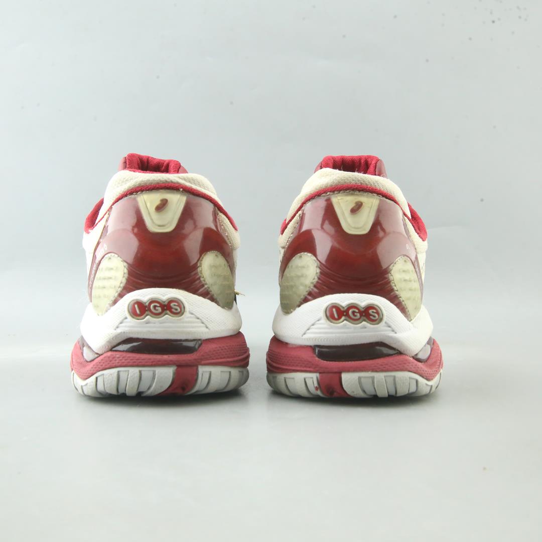 ASICS GEL-NETBURNER IGNITES 6