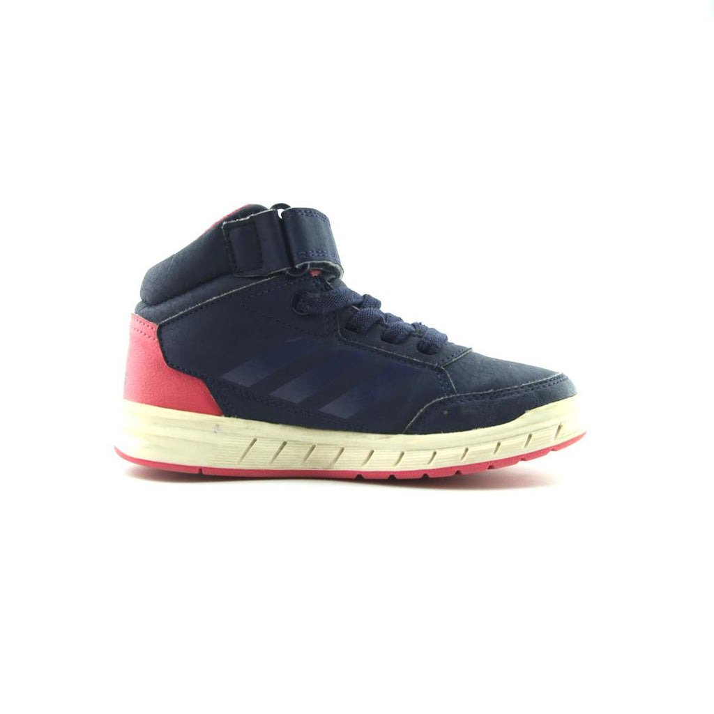 ADIDAS ALTASPORT MID EL K