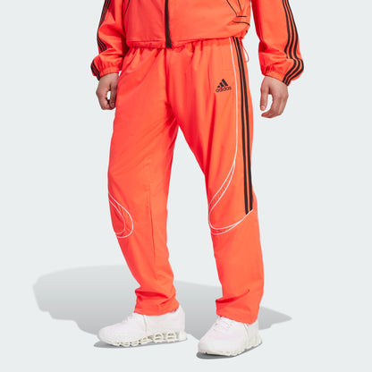 Men's adidas Teamgeist Adicolor Track Pants