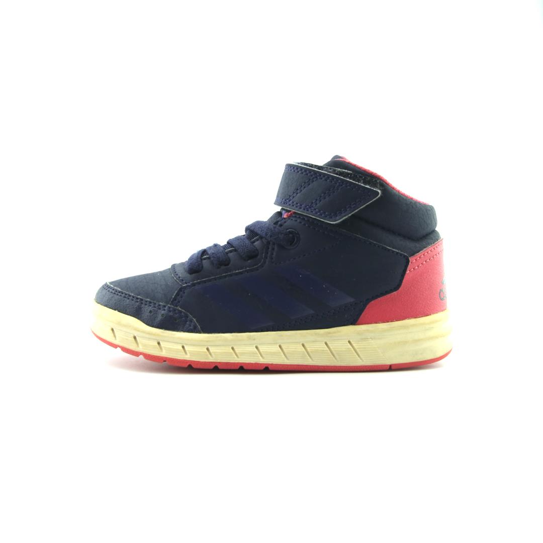 ADIDAS ALTASPORT MID EL K