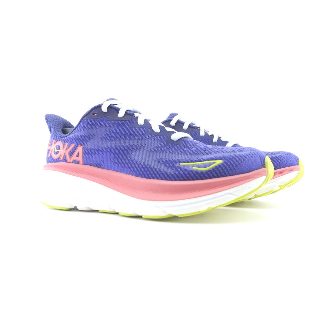 HOKA ONE ONE CLIFTON 9