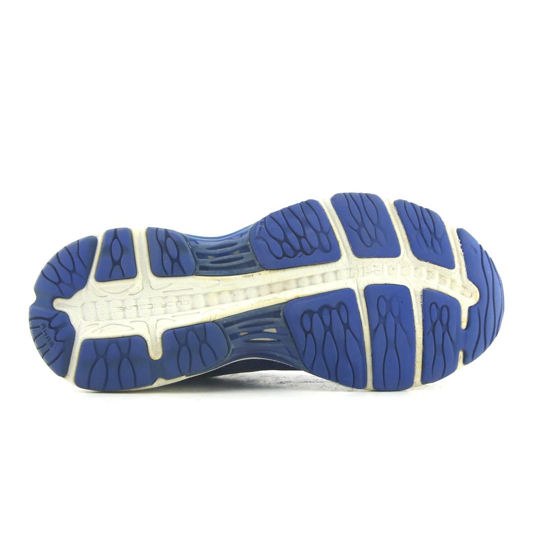 ASICS GEL NIMBUS 19