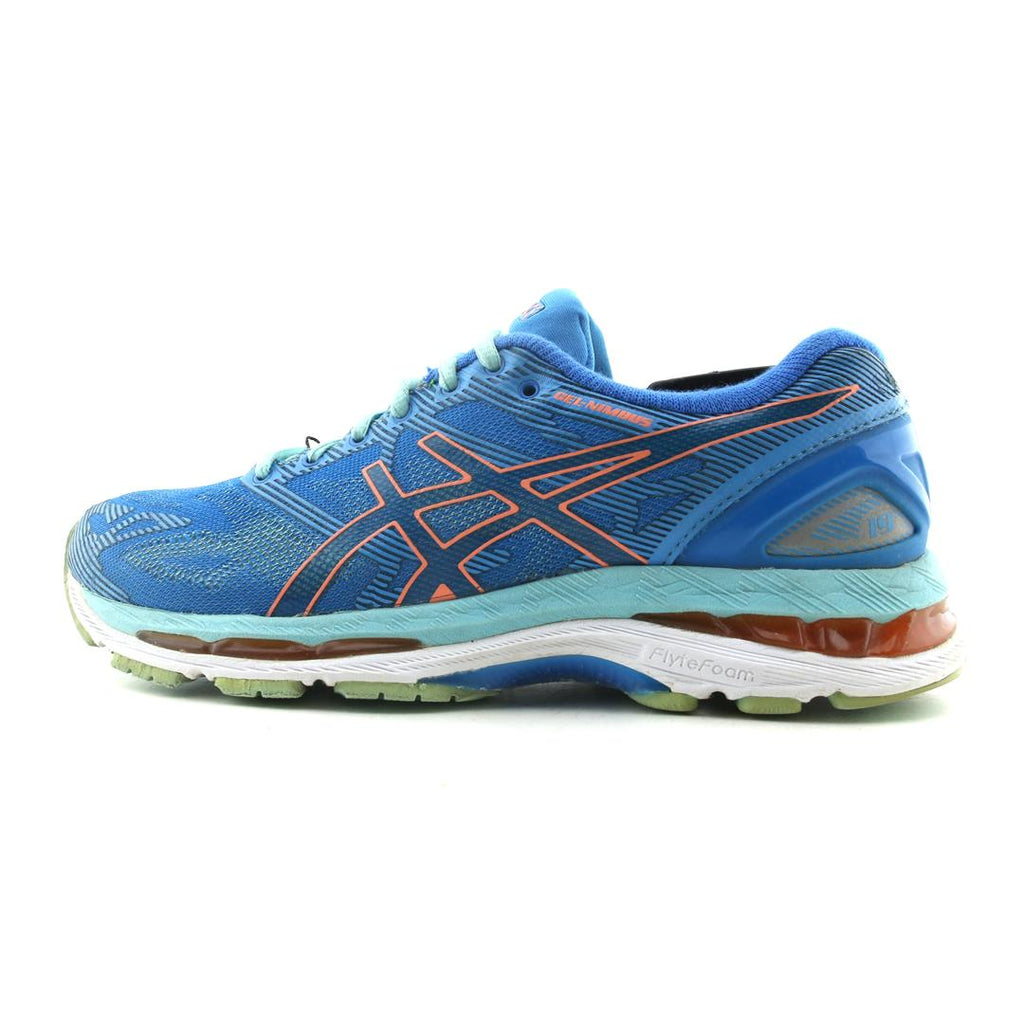 ASICS GEL NIMBUS 19
